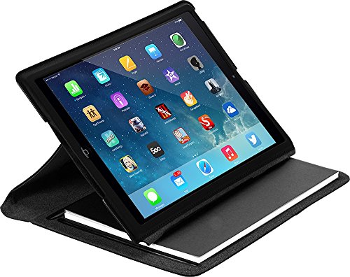 targus-notepad-folio-case-for-ipad-5th-generation-black-thz187us image 5