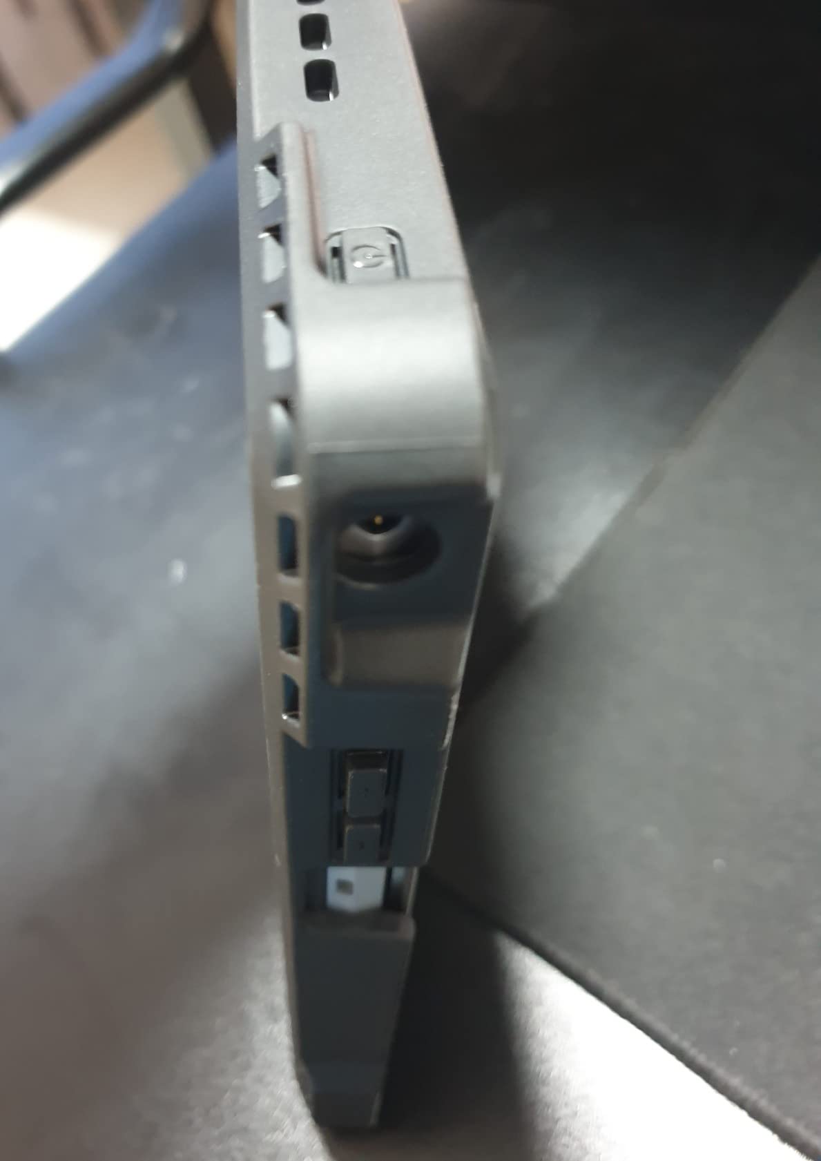 Sturdy and reliable