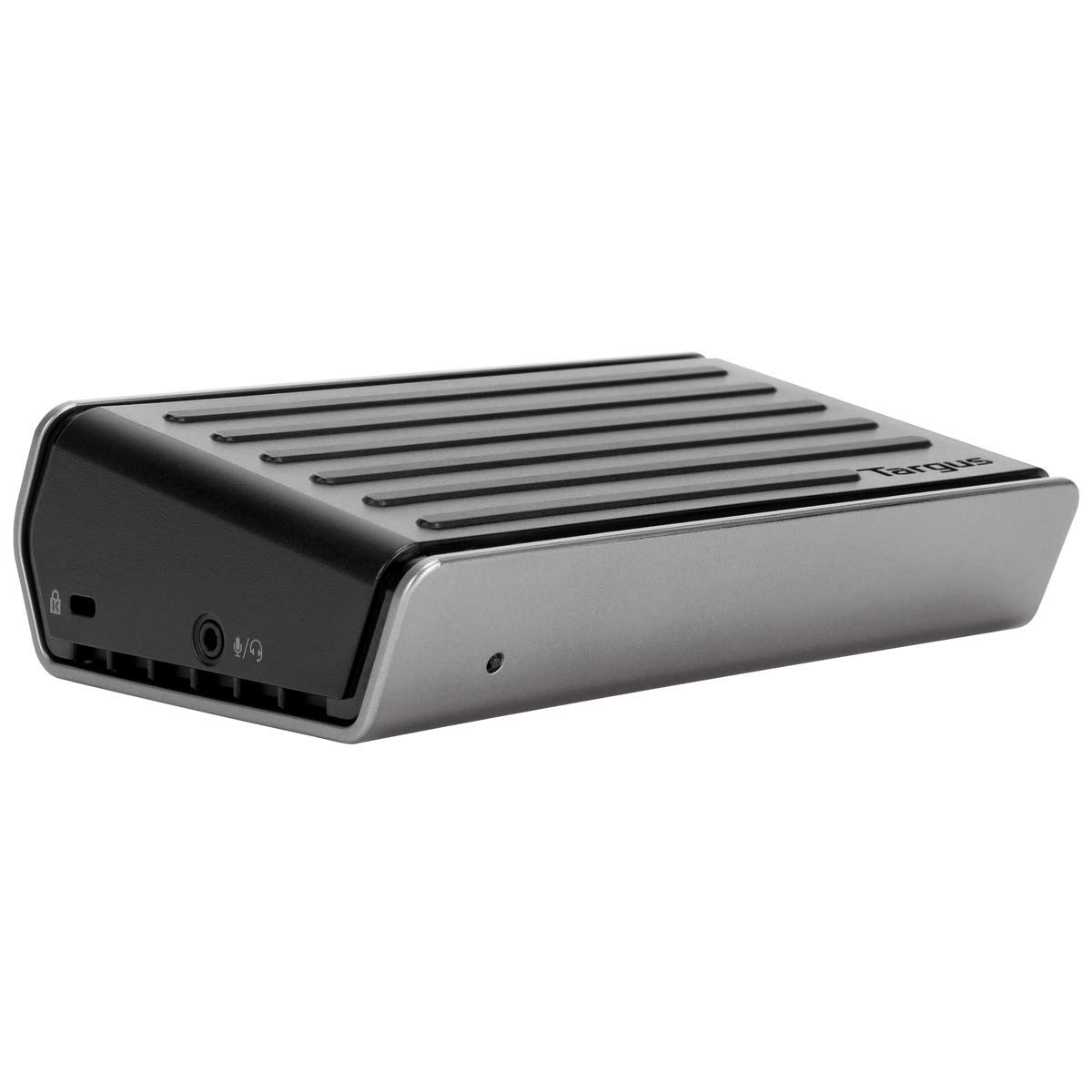 targus-universal-usb-c-displayport-docking-station-dock410usz-51 image 1