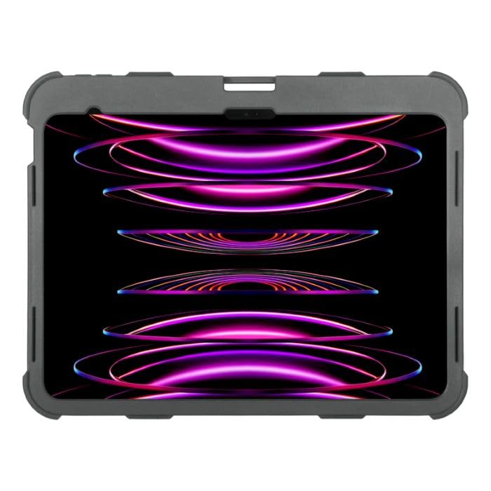 targus-safeport-case-for-ipad-a16-and-ipad-10th-gen-10-9-inch-w129321181-black image 2