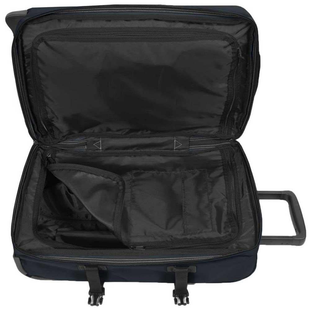 eastpak-tranverz-s-carry-on-luggage-with-tsa-lock-42l image 4