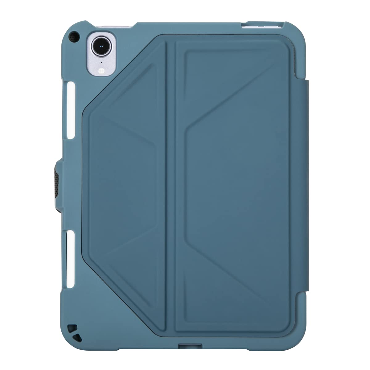 targus-pro-tek-carrying-case-for-8-3-apple-ipad-mini-6th-generation-blue-with-ap image 2