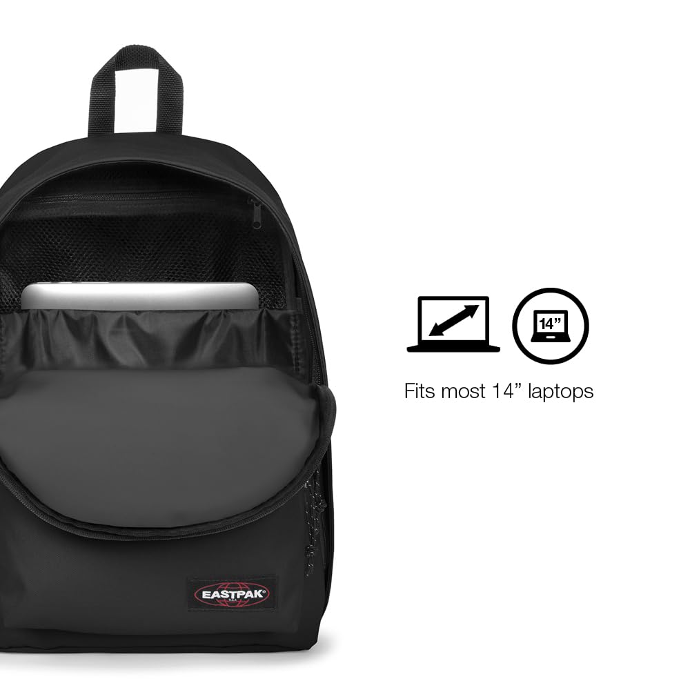 eastpak-out-of-office-31l-backpack-dual-compartments-14-inch-laptop-sleeve-utili image 7