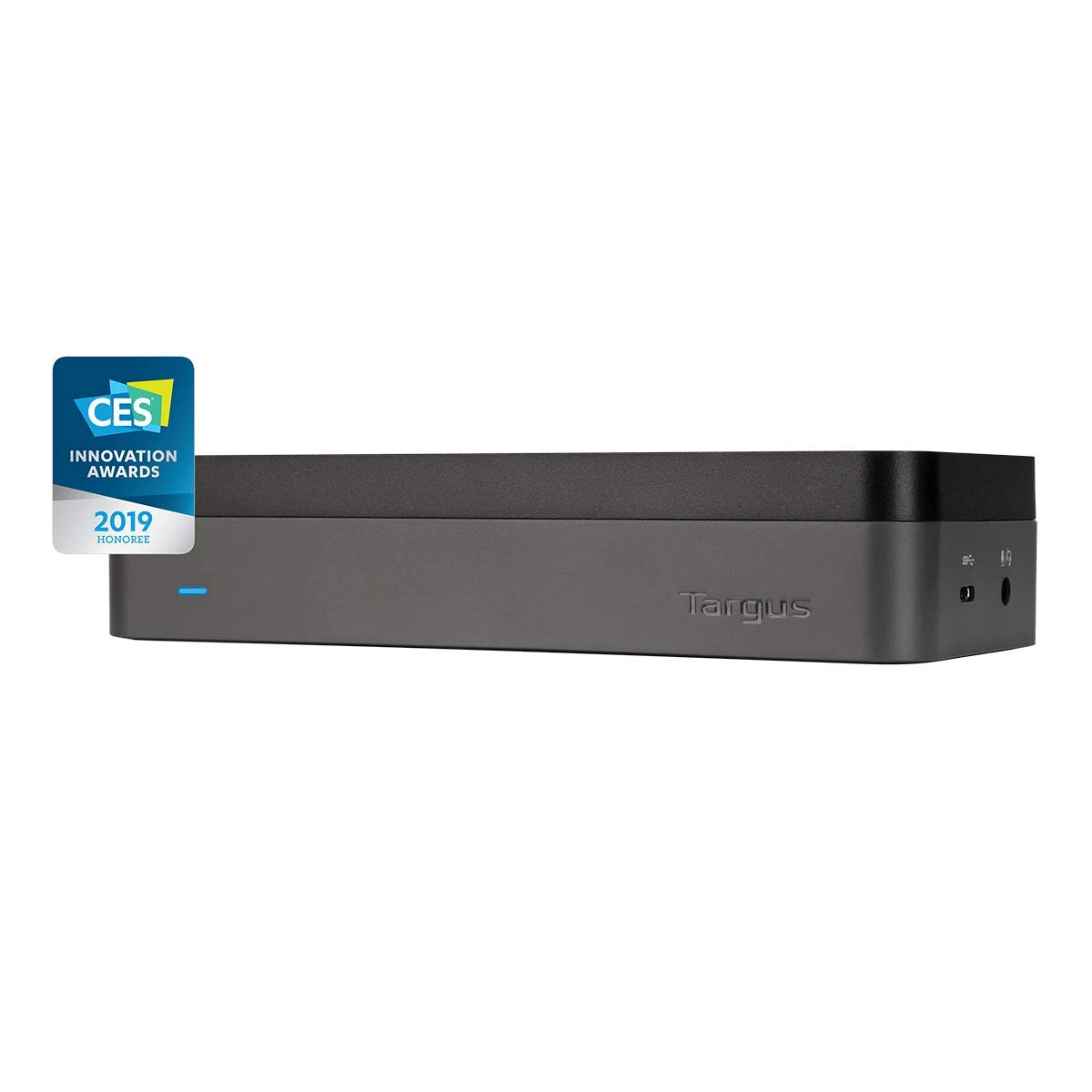 targus-usb-c-universal-quad-hd-docking-station-dock520usz image 1