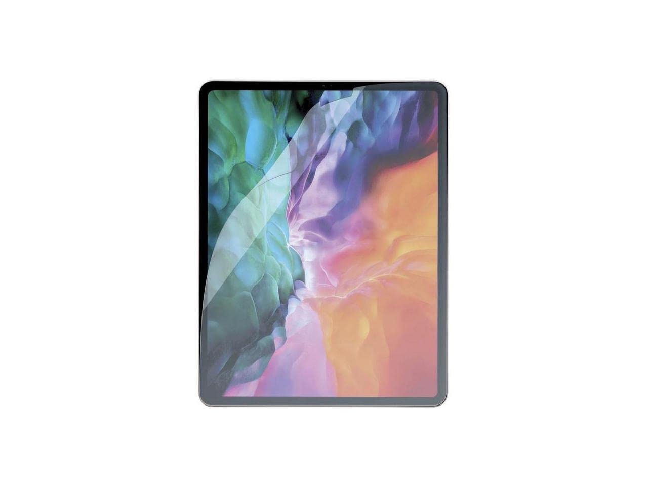 targus-scratch-resistant-screen-protector-for-ipad-pro-12-9-inch-anti-glare-pet- image 1
