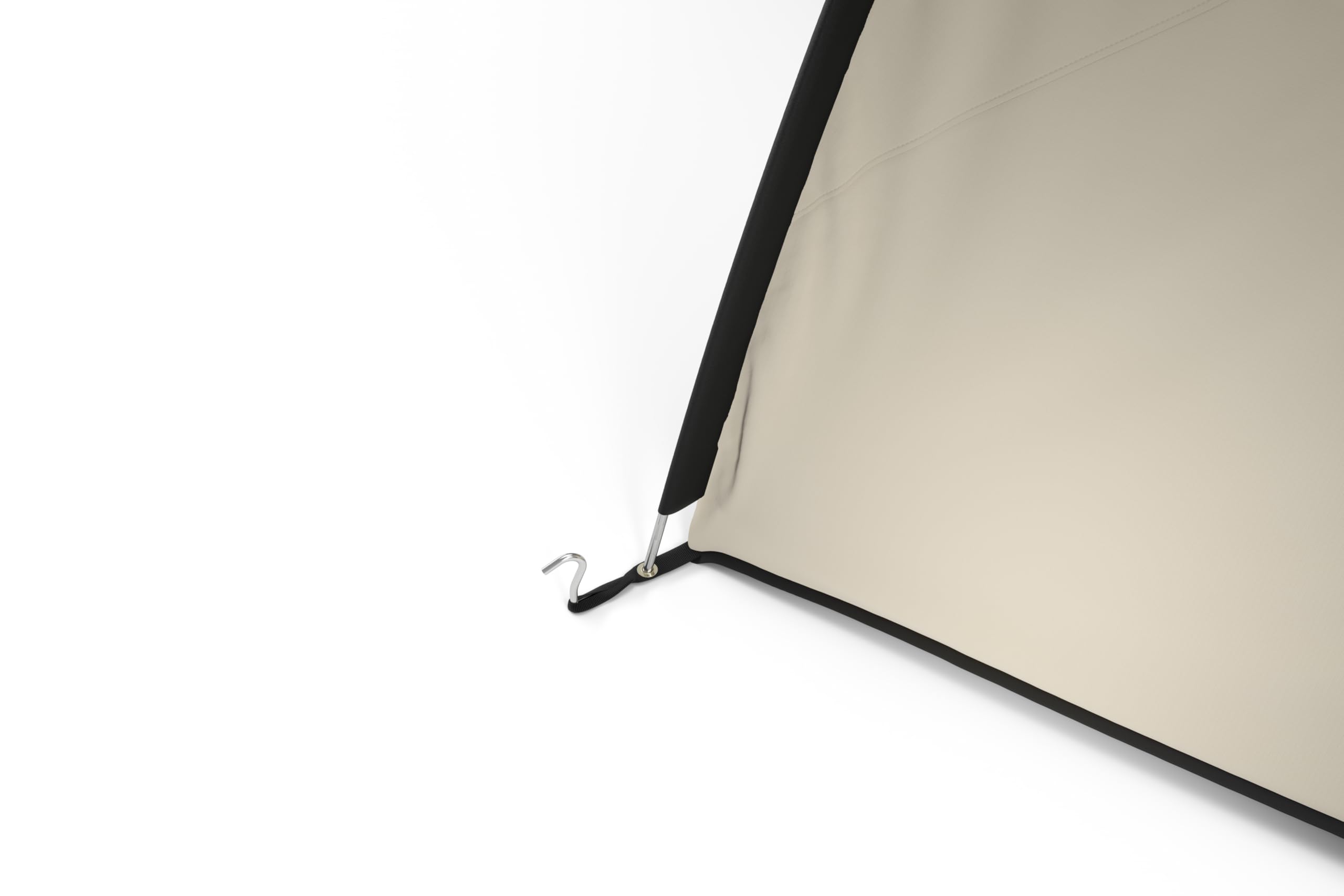 thule-wind-sun-tarp-upf50-pfas-free-universal-protection-for-thule-chariot-urban image 8