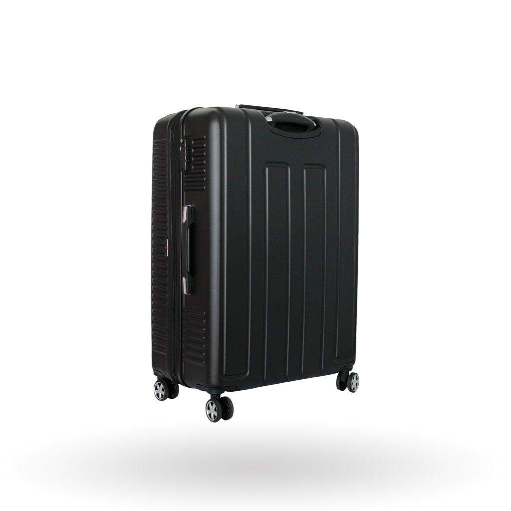 swissgear-vaud-hardside-expandable-luggage-with-spinner-wheels-checked-medium-24 image 6