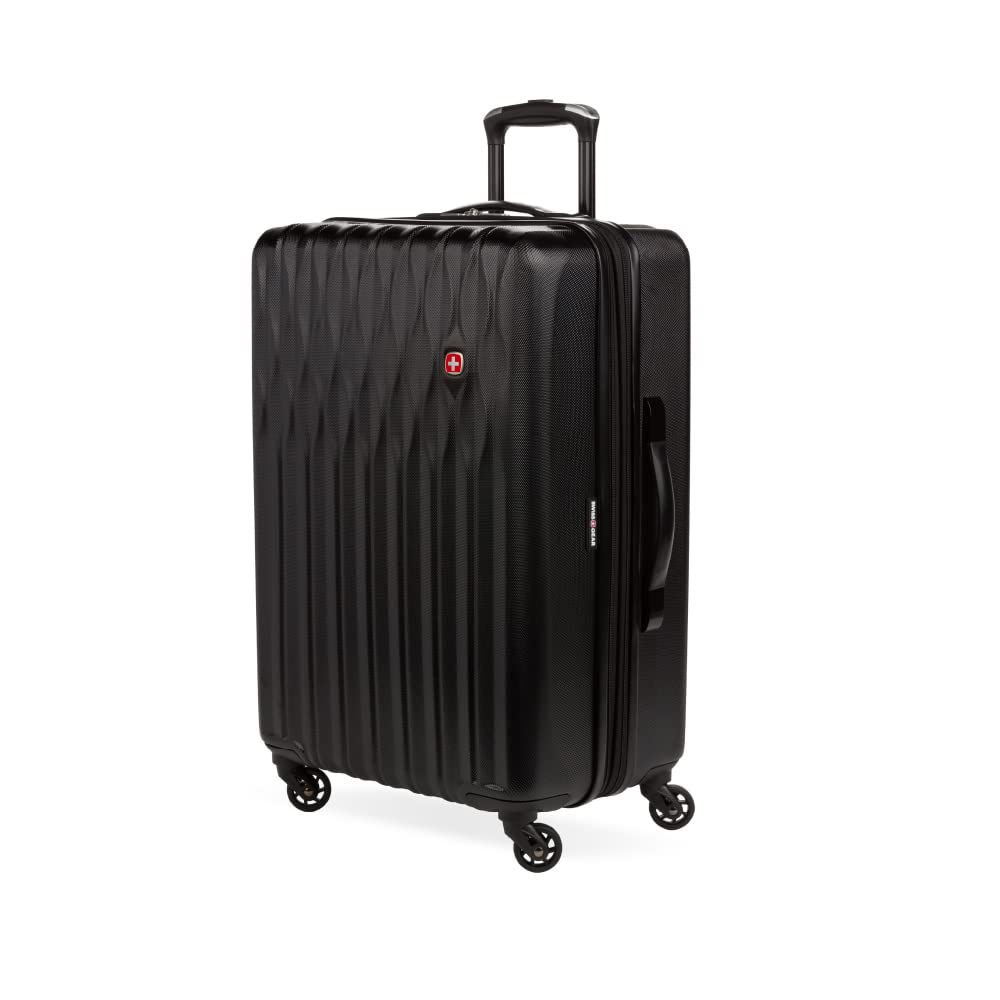 swissgear-8018-expandable-hardside-luggage-set-3-piece-spinner-suitcase-set-20-2 image 8