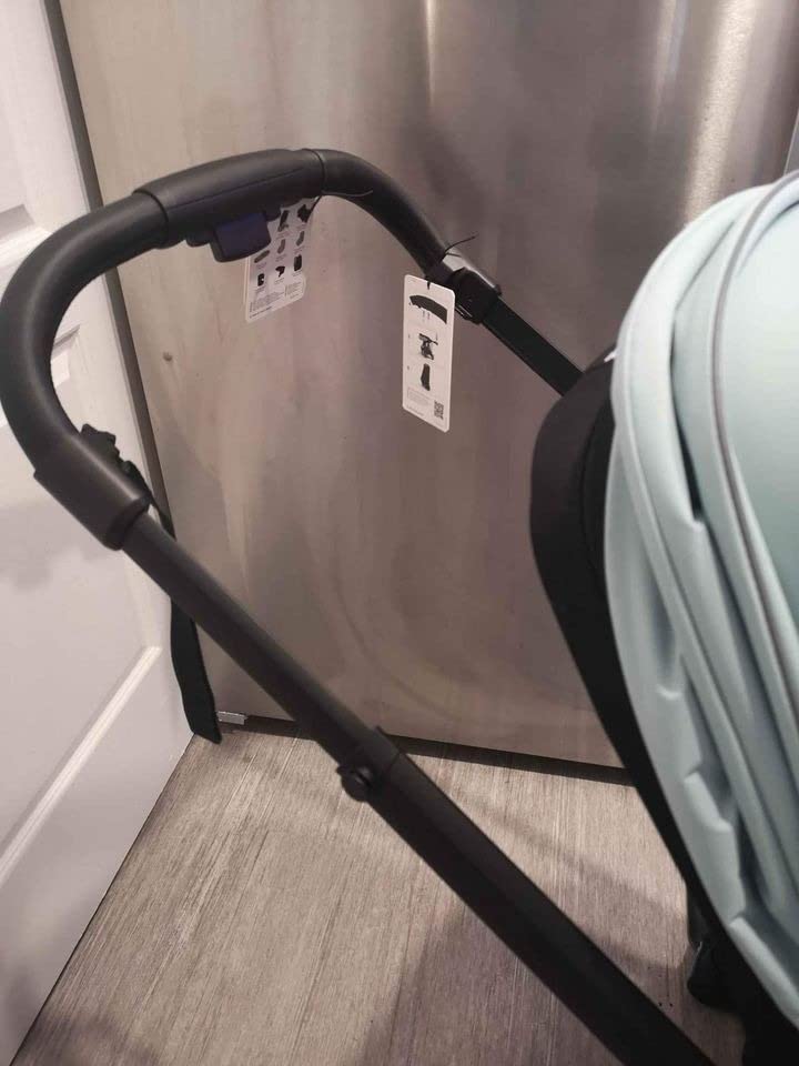 Perfect for city living