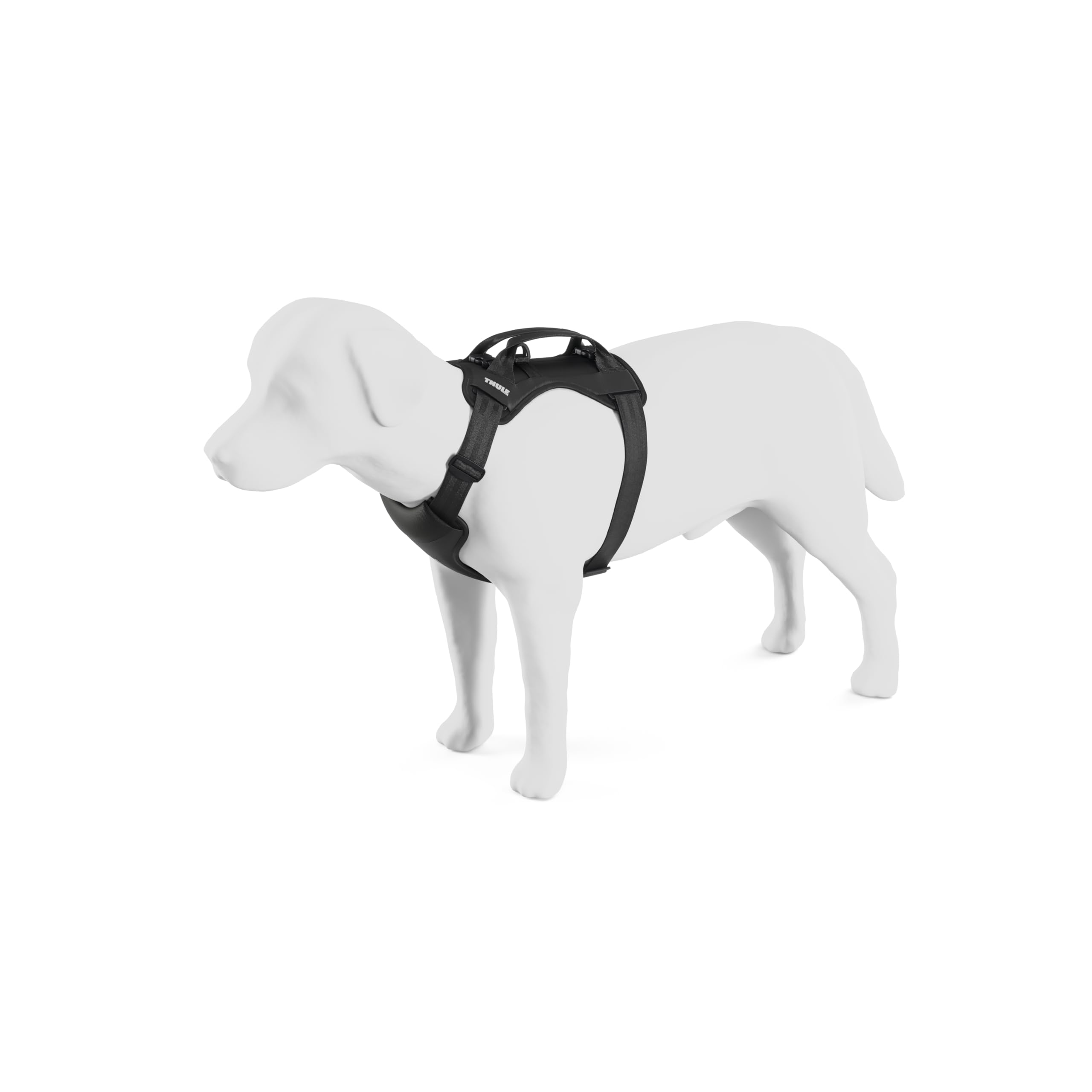 thule-cappy-dog-harness-m-crash-tested-safety-harness image 5
