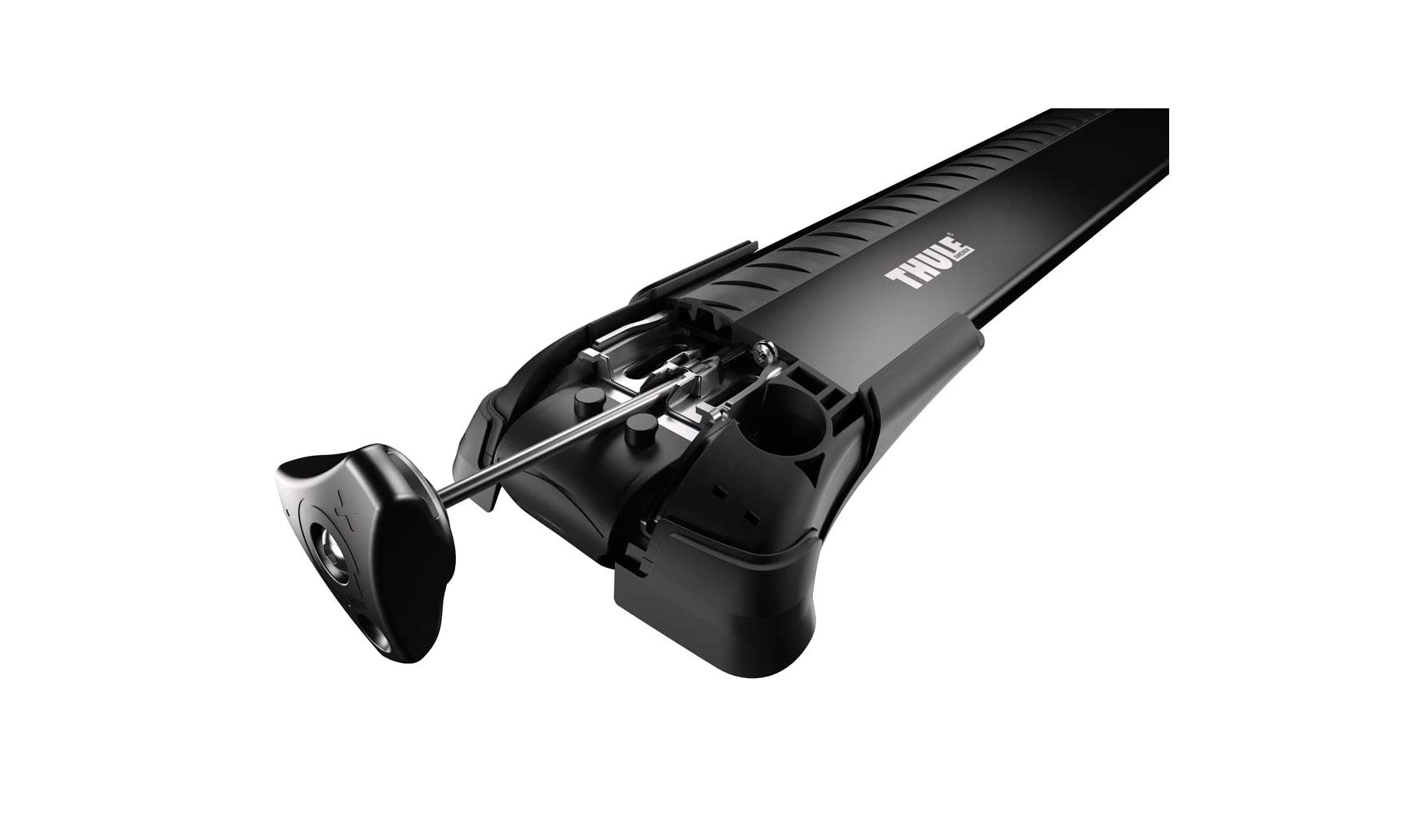 thule-wingbar-edge-complete-roof-rack-system-958120-black-short-includes-feet image 4