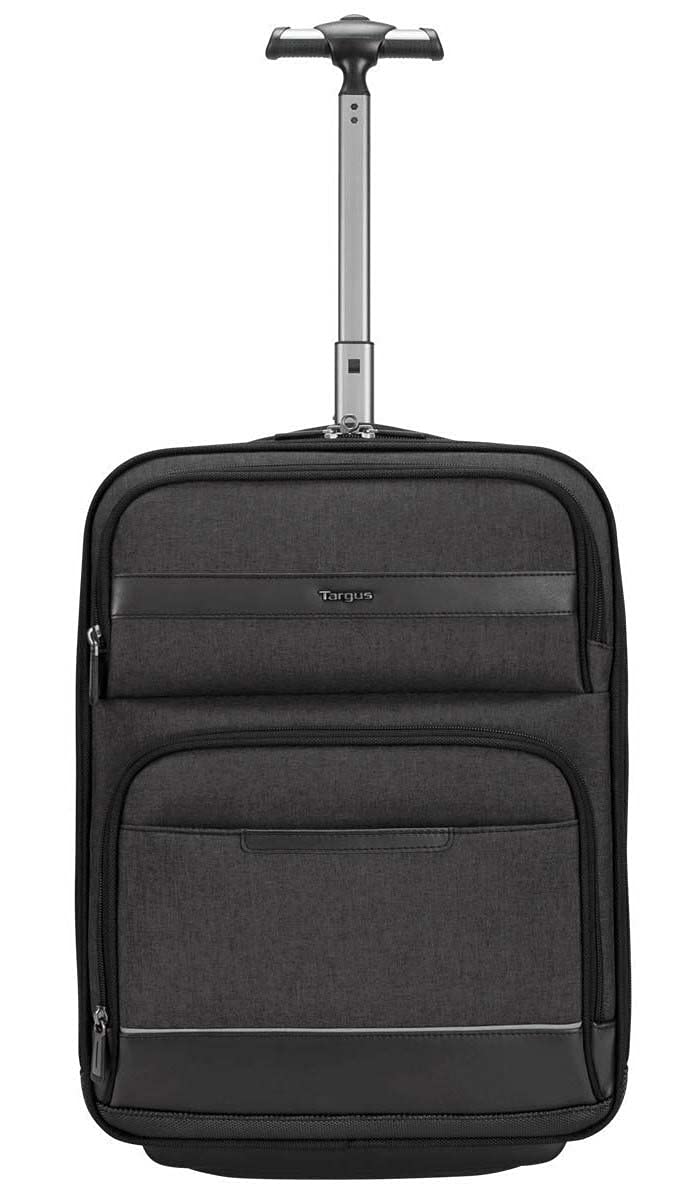 targus-citysmart-compact-under-seat-roller-tbr038gl-fits-12-15-6-laptops-charcoa image 1