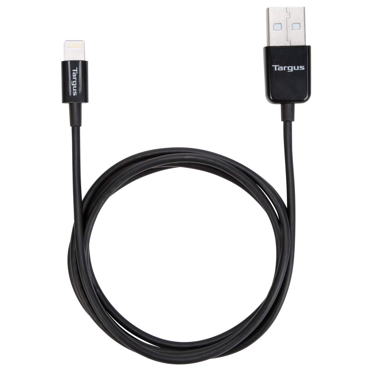 targus-sync-charge-lightning-cable-for-iphone-and-compatible-apple-devices-1-met image 1