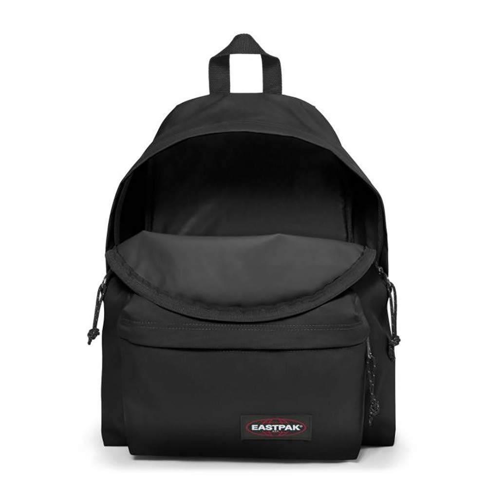 eastpak-padded-pak-r-classic-laptop-backpack-durable-comfortable-iconic-design image 4