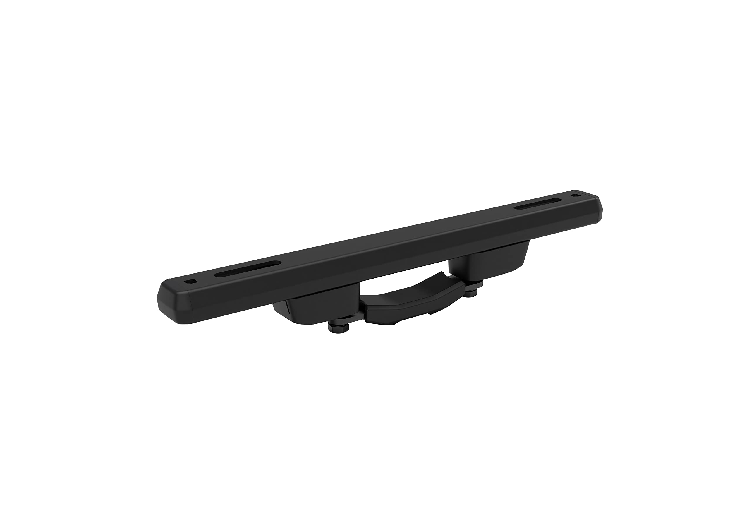 thule-caprock-crossbar-kit-black-secure-mounting-kit-for-caprock-roof-platform-o image 2