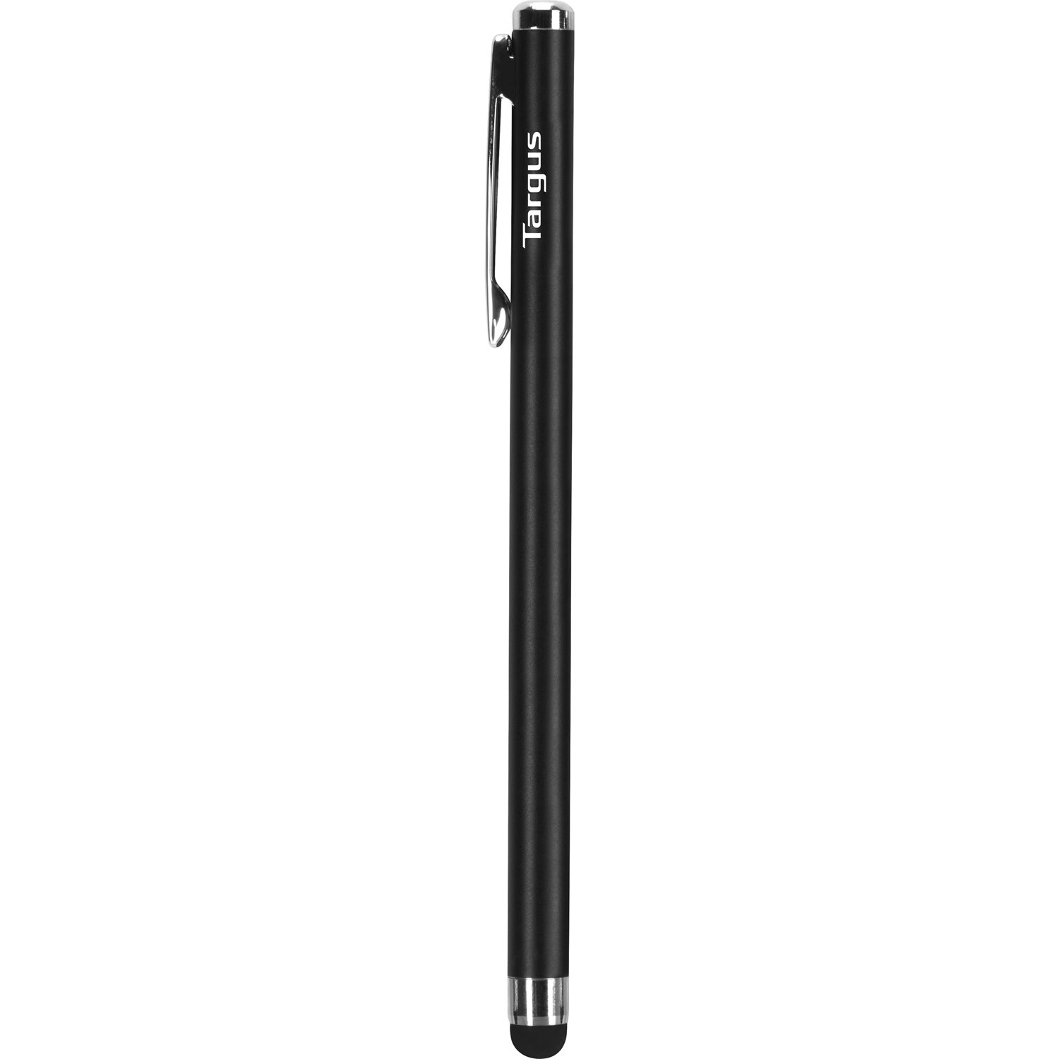 targus-slim-stylus-for-smartphones-and-tablets-6mm-soft-tip-capacitive-stylus-pe image 1