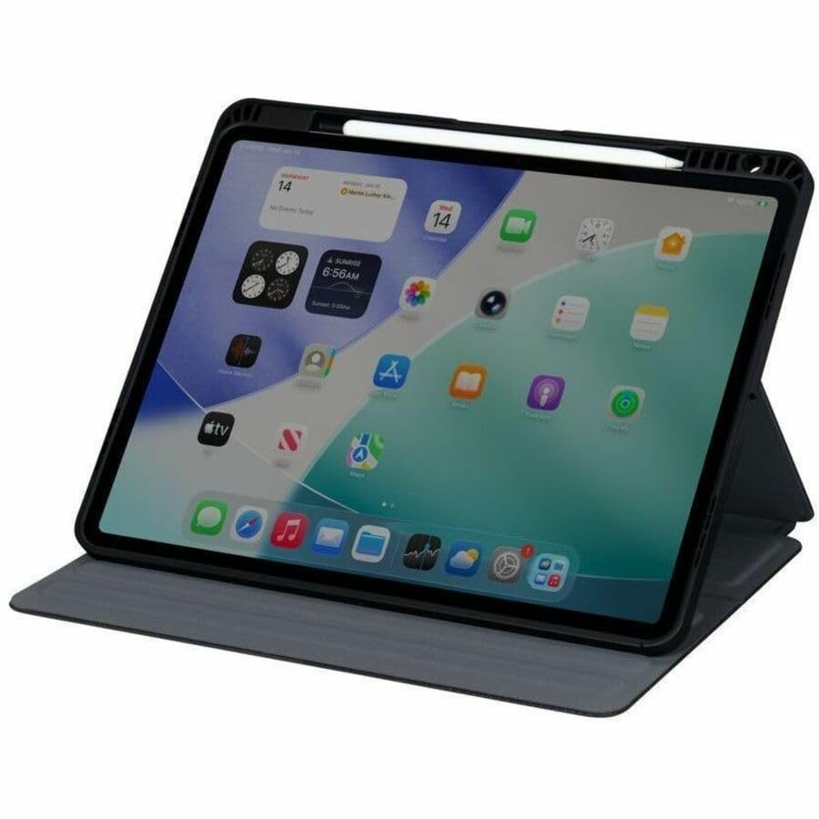 targus-click-in-rotating-case-for-ipad-air-13-inch-m4-m3-m2-ipad-pro-12-9-inch-6 image 5