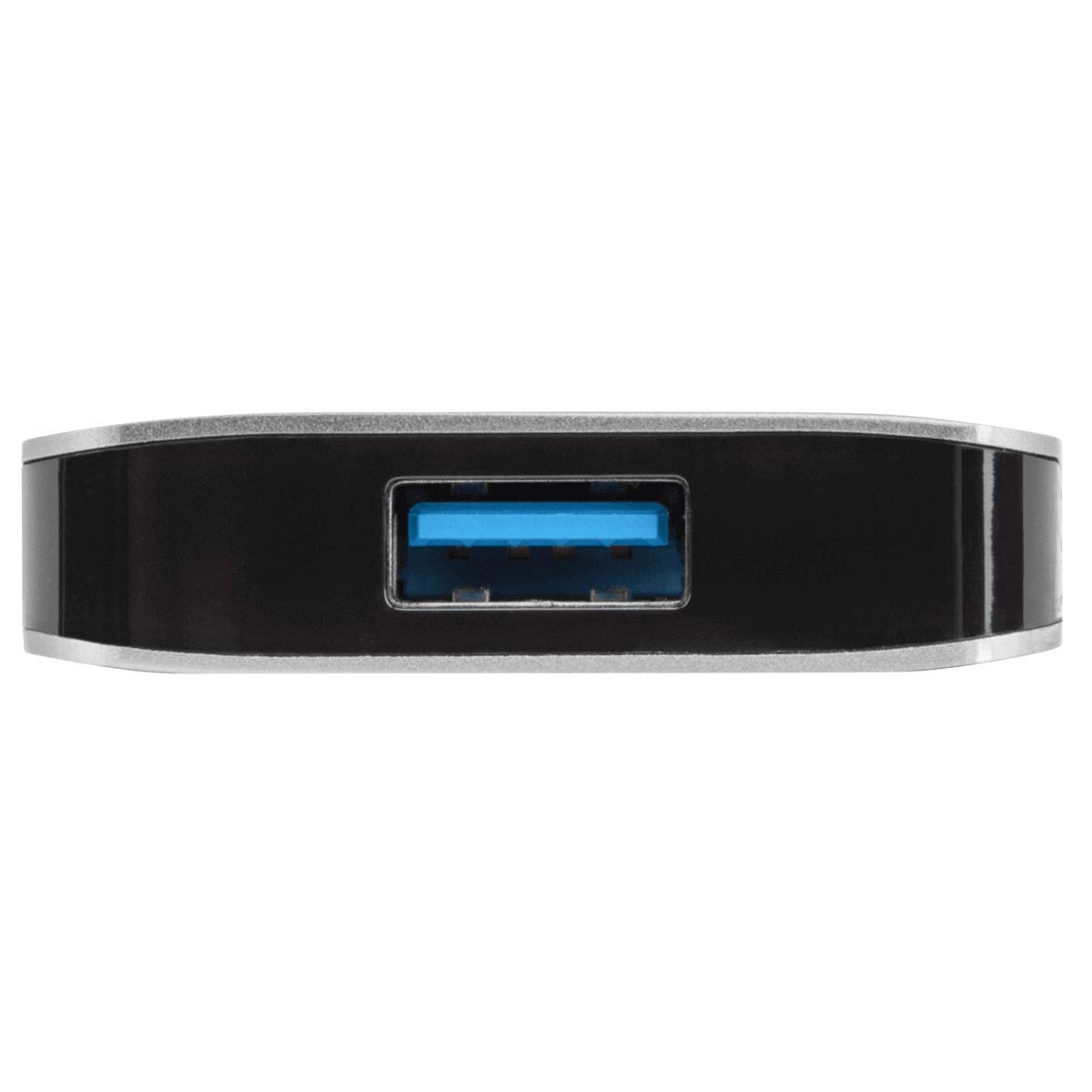 targus-usb-c-multi-port-hub-with-4x-usb-a-ports-10gbps image 3