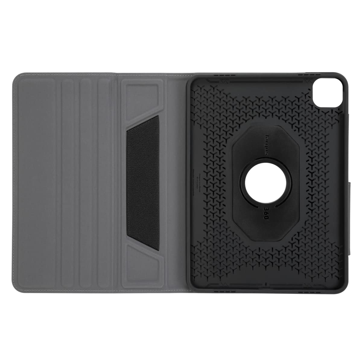 targus-versavu-folio-ipad-case-for-ipad-air-4th-5th-gen-10-9-inch-and-ipad-pro-1 image 3