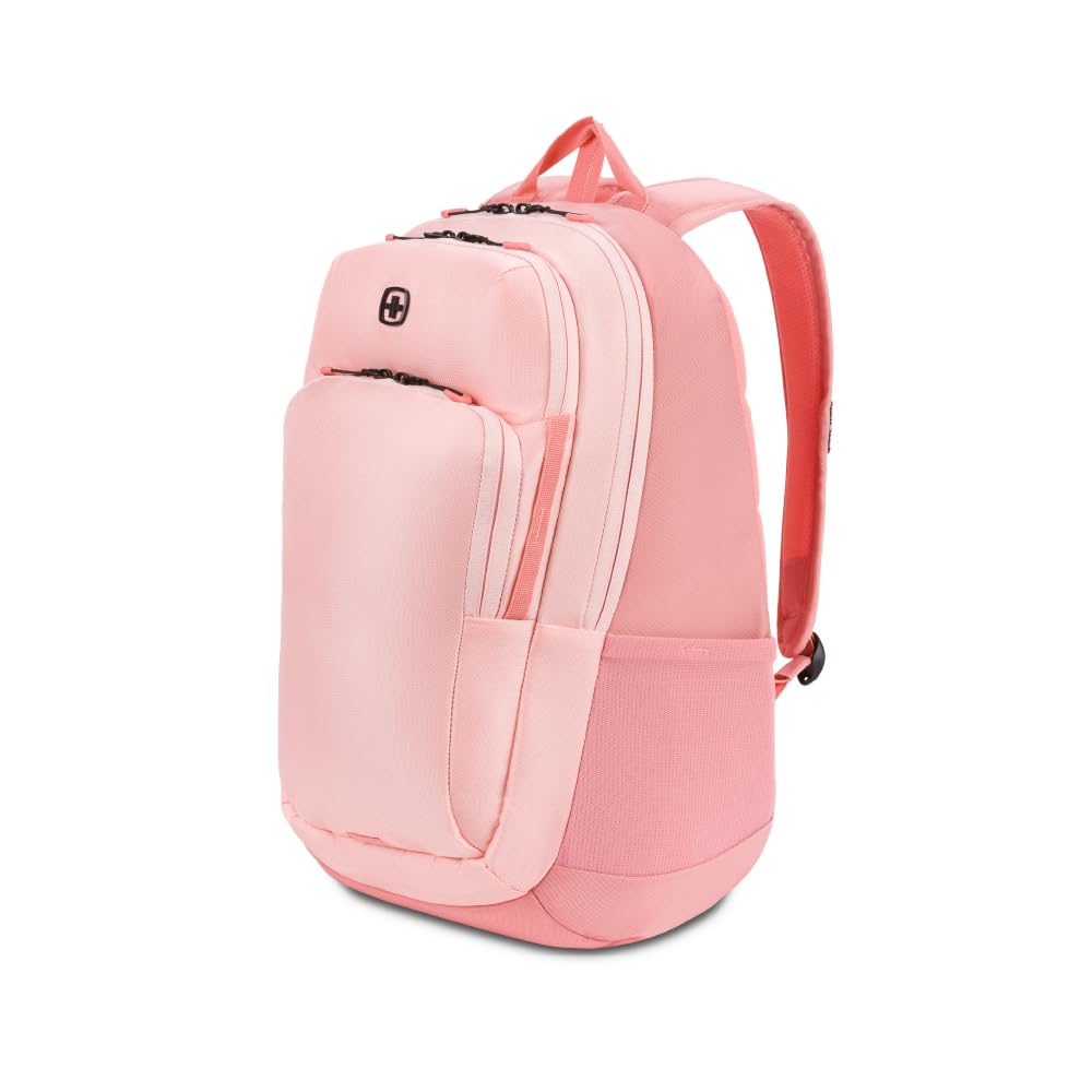 swissgear-urbanpro-laptop-backpack-fits-most-16-inch-laptops-commuter-trolley-sl image 8