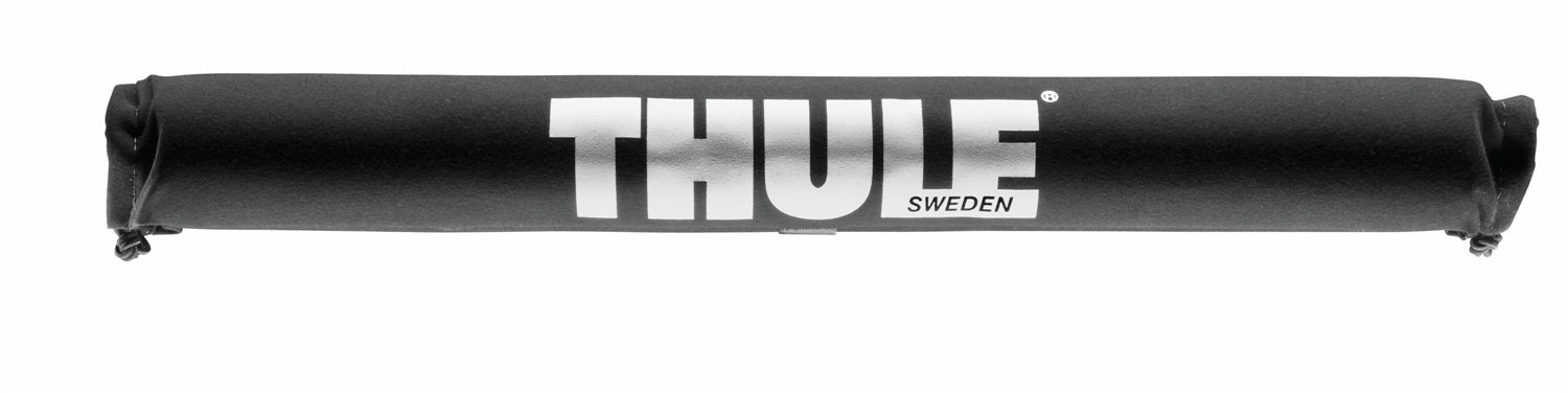 thule-regular-surf-pad-uv-resistant-foam-pad-for-roof-racks-split-bottom-bungee- image 2