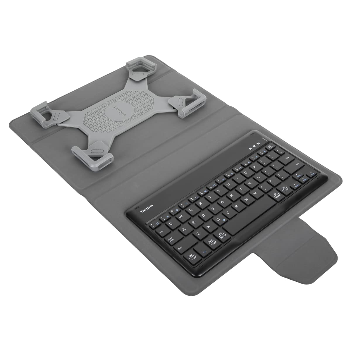 targus-pro-tek-thz861us-universal-keyboard-cover-case-for-9-to-10-5-tablets-blue image 4