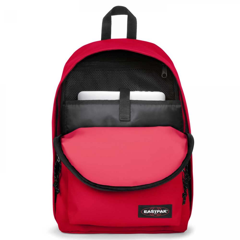 eastpak-out-of-office-backpack-classic-design-with-13-inch-laptop-sleeve image 4