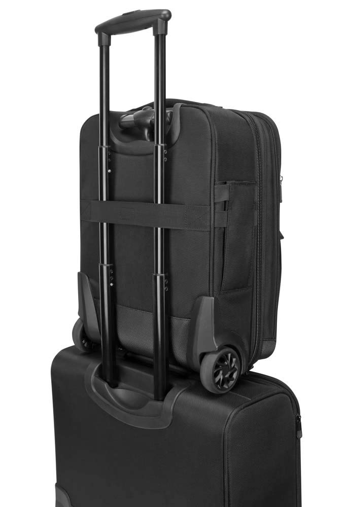 targus-citysmart-compact-under-seat-roller-tbr038gl-fits-12-15-6-laptops-charcoa image 8