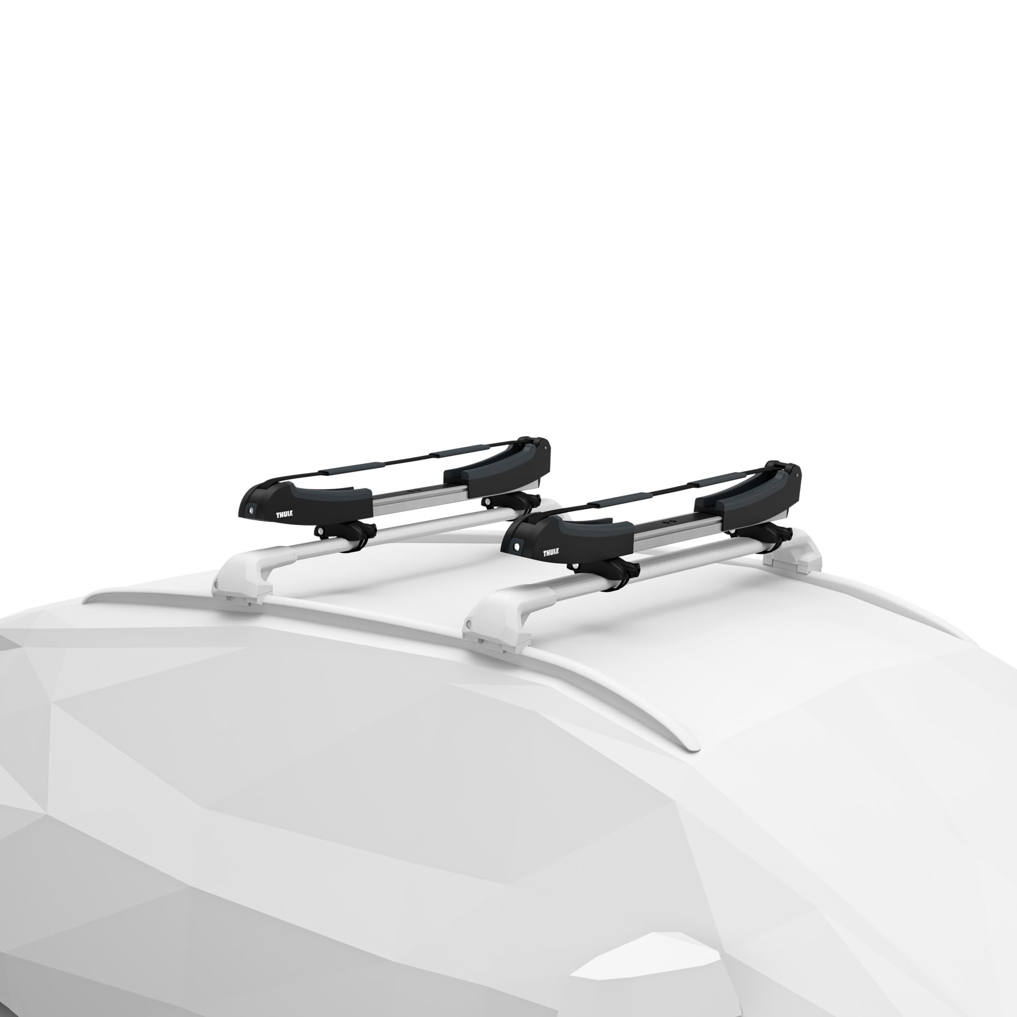 thule-sup-taxi-xt-surfboard-rack-telescoping-stand-up-paddle-board-carrier-for-t image 2