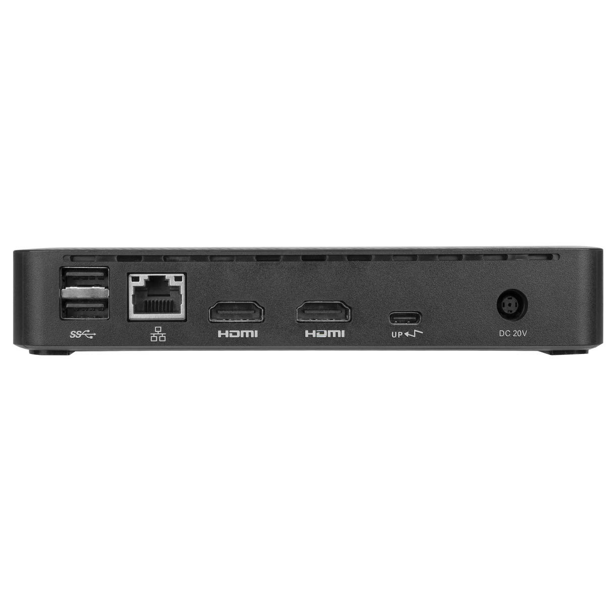 targus-universal-usb-c-dv4k-docking-station-with-65w-power-delivery-black-dock31 image 2
