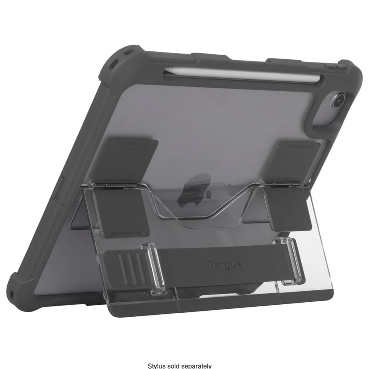 targus-safeport-rugged-max-case-for-ipad-pro-11-inch-m4-mil-std-drop-tested-scre image 4