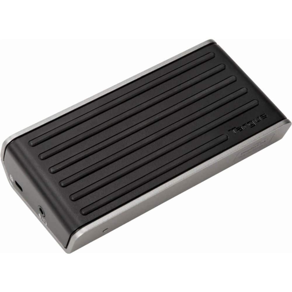 targus-dsu300us-dual-hd-video-docking-station-renewed-usb-c-dual-monitor-etherne image 1