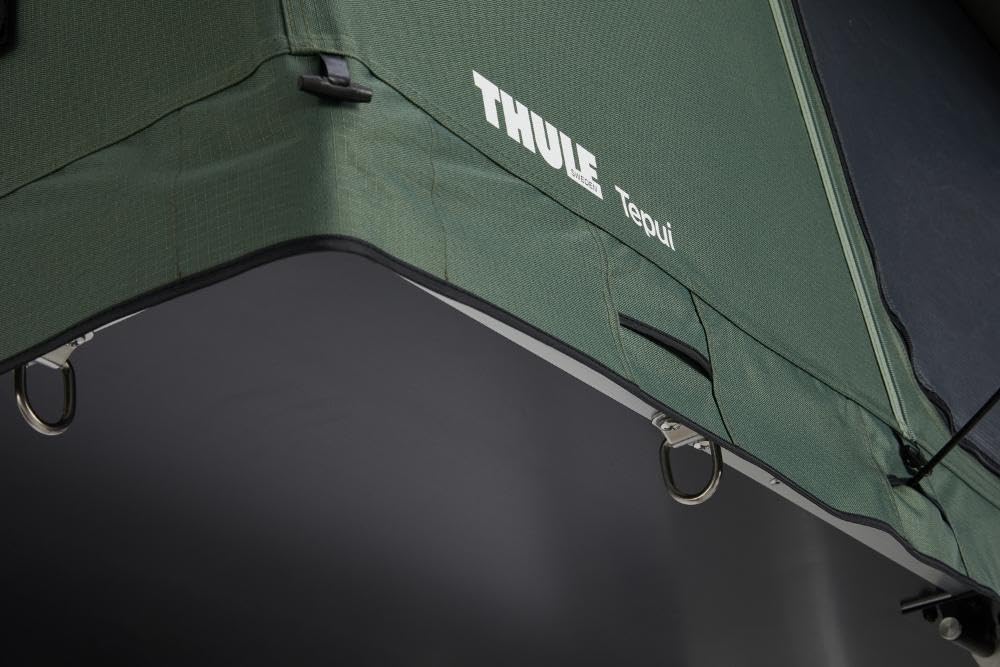 thule-tepui-foothill-low-profile-rooftop-tent-lightweight-telescopic-poles-panor image 5
