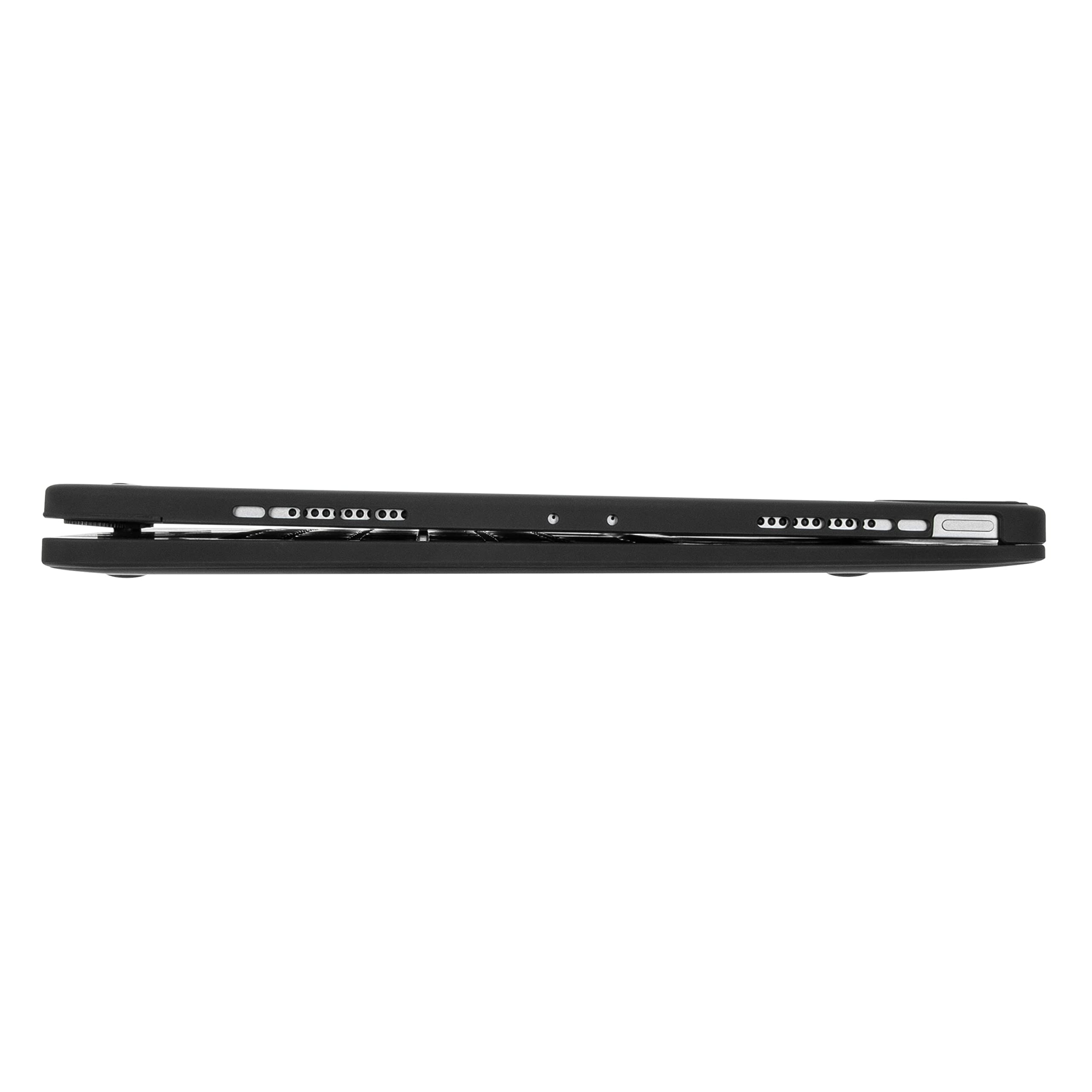 targus-versatype-rotating-keyboard-case-for-ipad-pro-12-9-inch-3rd-6th-gen-backl image 5