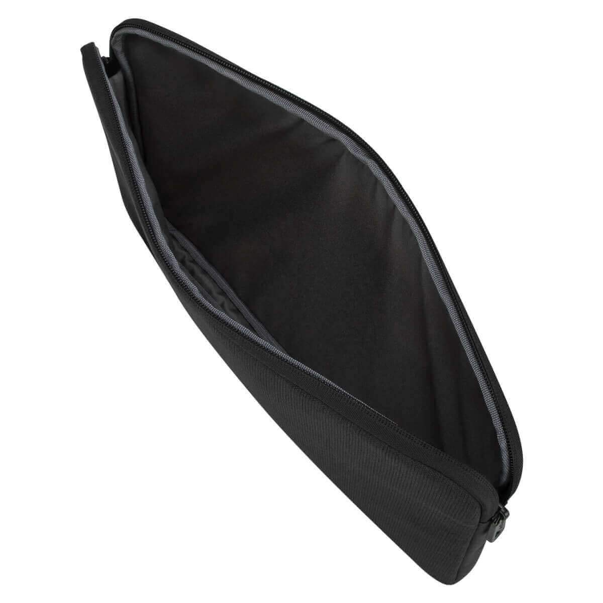targus-cypress-ecosmart-sleeve-for-13-14-laptops-tbs646gl-sustainable-water-repe image 2