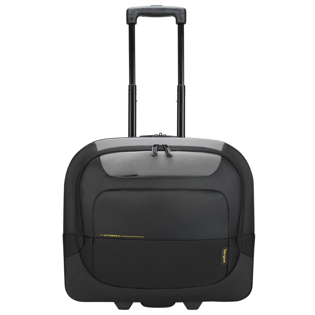 targus-16-transit-4-wheel-rolling-laptop-bag-lightweight-multi-compartment-carry image 6