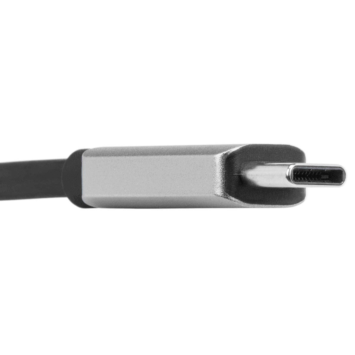 targus-usb-c-multi-port-hub-with-4x-usb-a-ports-10gbps image 4