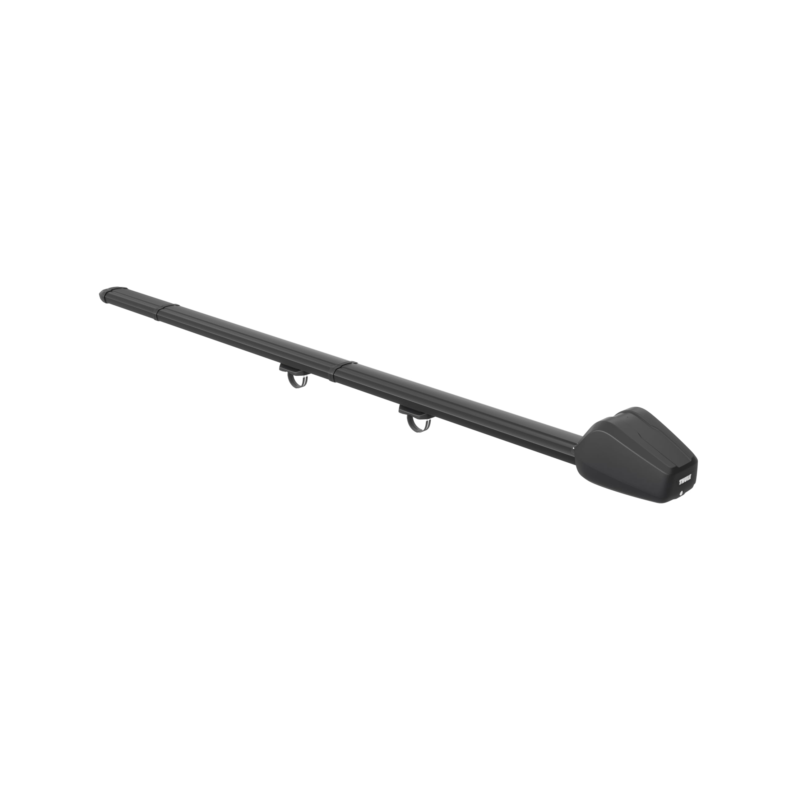 thule-rodvault-2-fishing-rod-roof-rack-holds-2-fully-rigged-fly-rods-up-to-10ft- image 1