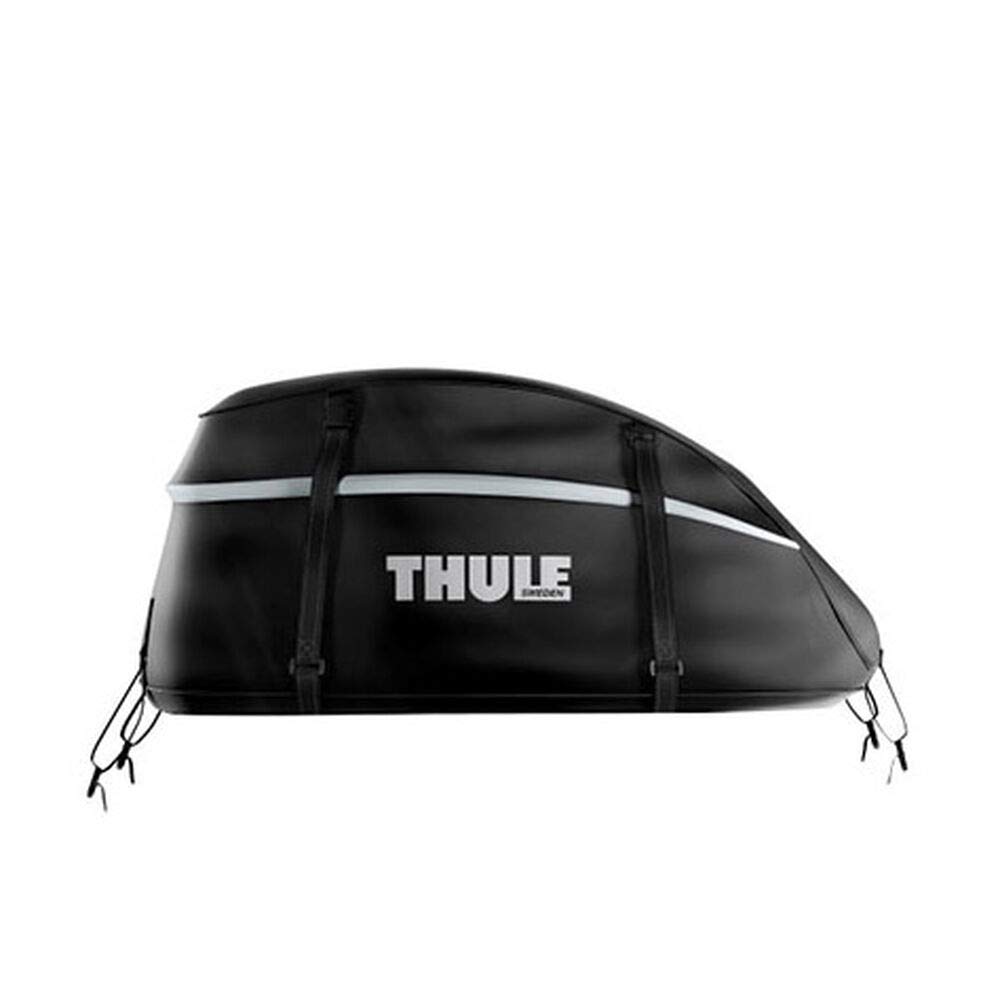 thule-outbound-cargo-bag-868-water-resistant-soft-shell-roof-rack-cargo-bag image 2