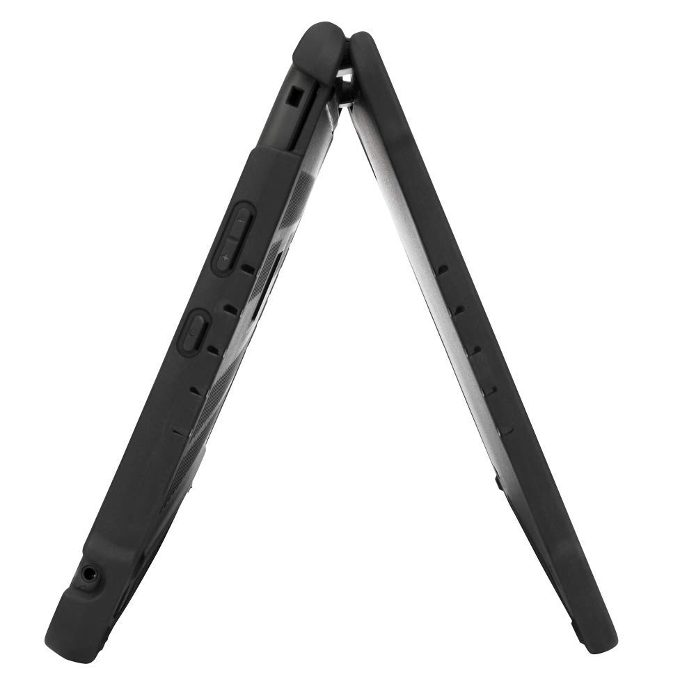 targus-11-6-commercial-grade-form-fit-360-cover-for-dell-chromebook-3189 image 5