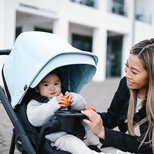 thule-snack-tray-for-sleek-shine-strollers image 8