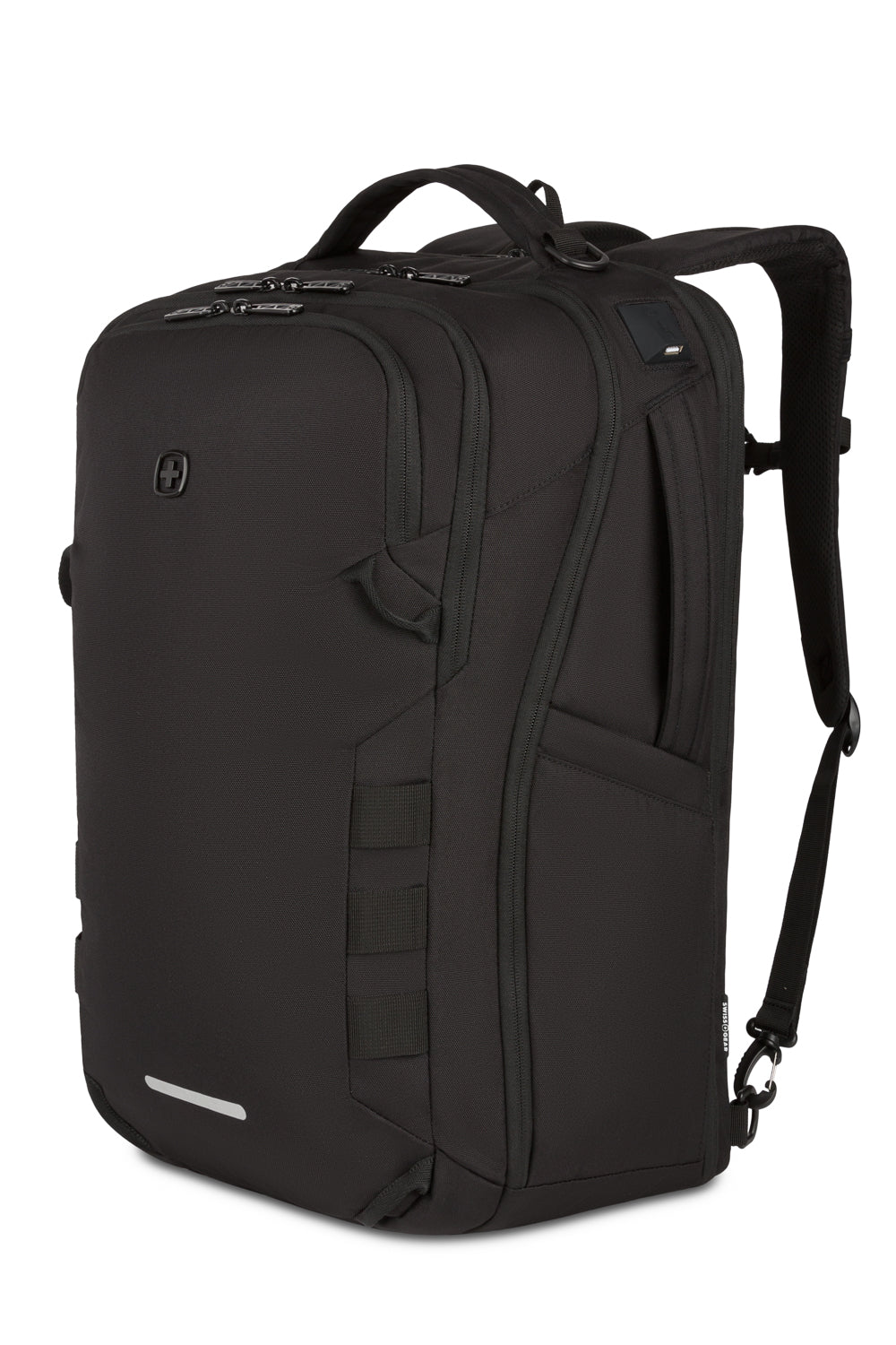swissgear-voyager-usb-21-5-travel-laptop-backpack image 1