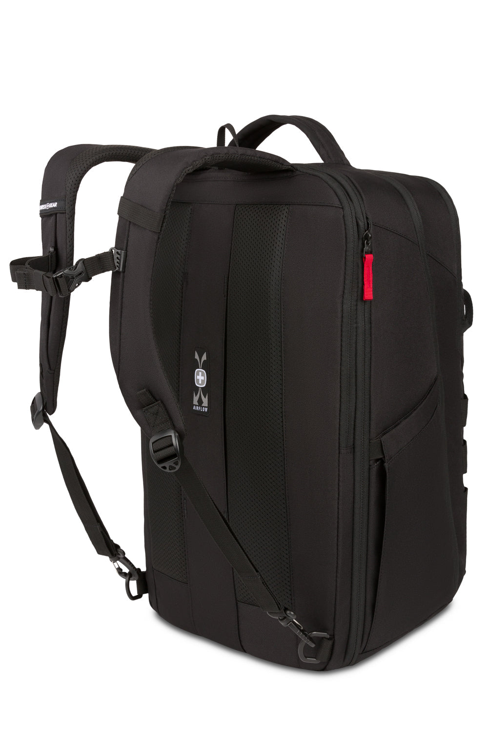 swissgear-voyager-usb-21-5-travel-laptop-backpack image 3