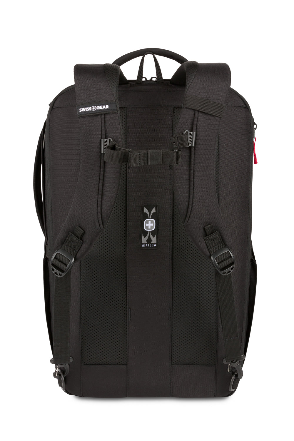 swissgear-voyager-usb-21-5-travel-laptop-backpack image 2