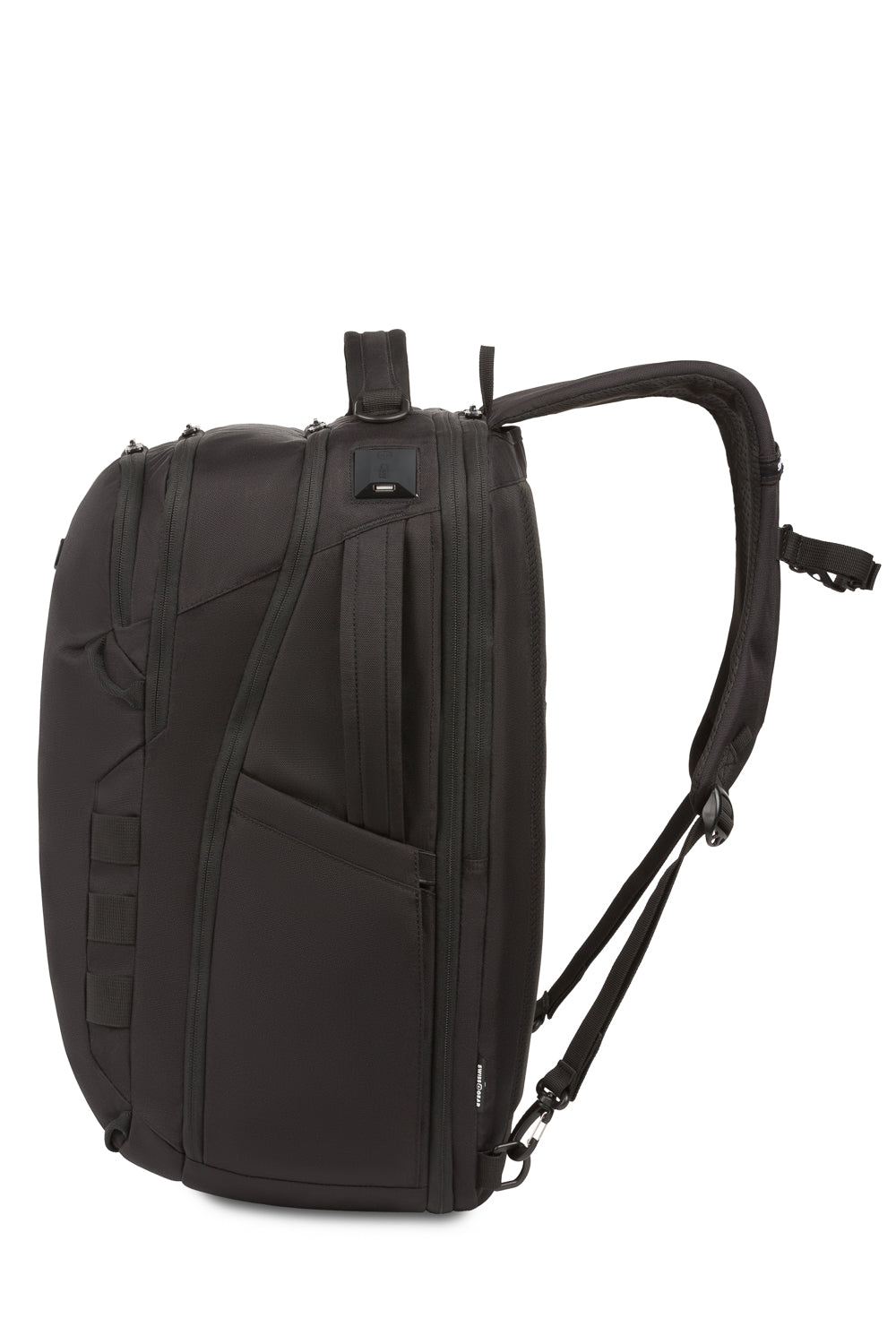 swissgear-voyager-usb-21-5-travel-laptop-backpack image 5