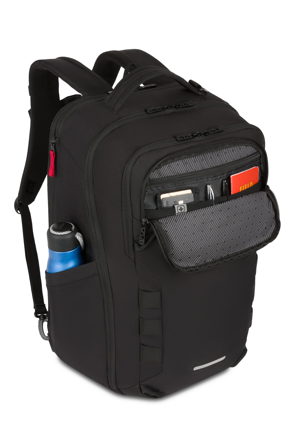 swissgear-voyager-usb-21-5-travel-laptop-backpack image 7