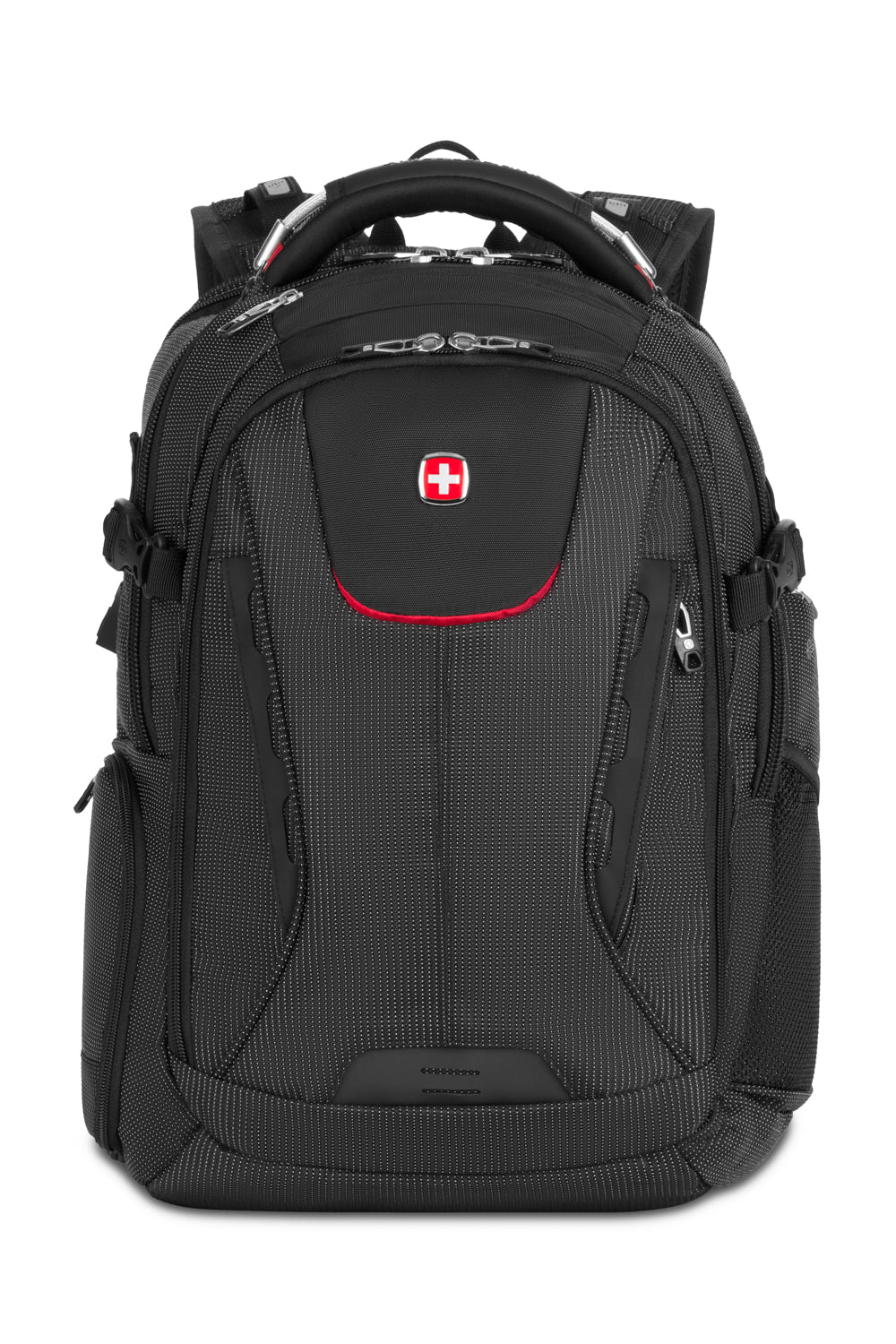 swissgear-travel-tech-elite-usb-scansmart-laptop-backpack image 5