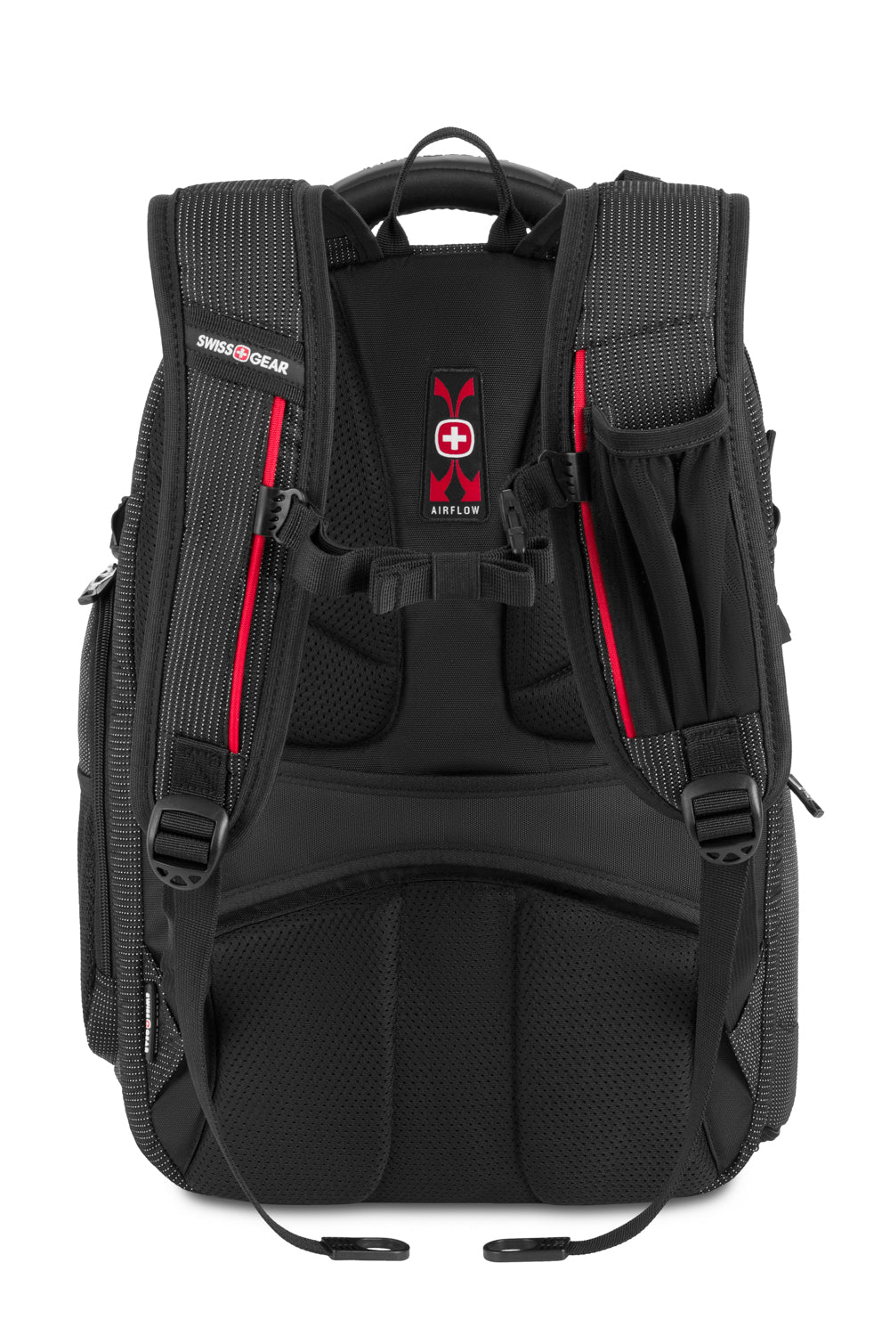 swissgear-travel-tech-elite-usb-scansmart-laptop-backpack image 2