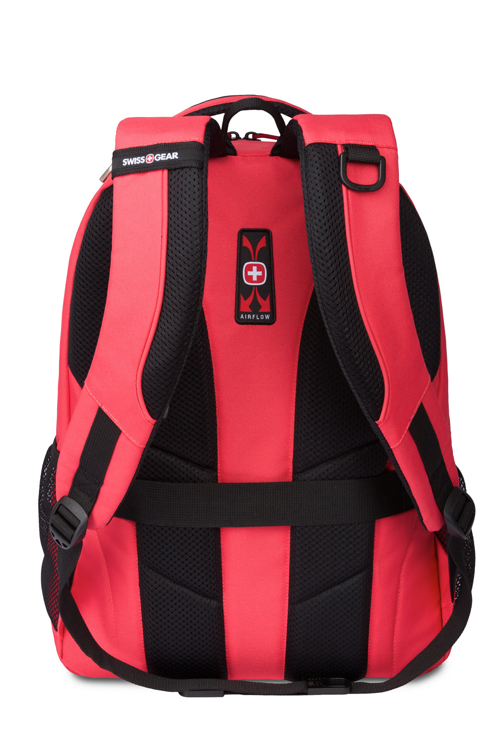 swissgear-cecil-laptop-backpack-three-compartments-with-laptop-strap-tablet-pock image 2