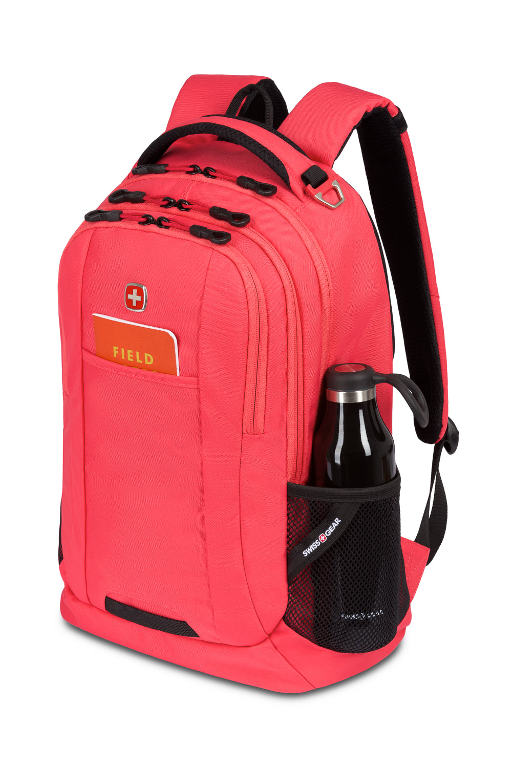 swissgear-cecil-laptop-backpack-three-compartments-with-laptop-strap-tablet-pock image 5